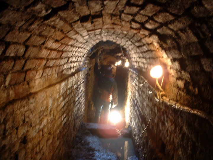 La Rocca di Soncino (Cremona)